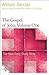 The Gospel of John, Volume One (The New Daily Study Bible)