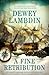 A Fine Retribution (Alan Lewrie #23)