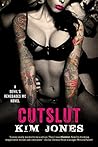 Cutslut by Kim    Jones