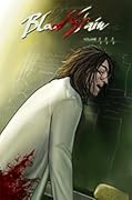 Blood Stain, Volume 3 
