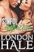 Sinful Distraction (Temperance Falls: Selling Sin #3)