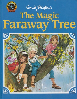 The Magic Faraway Tree