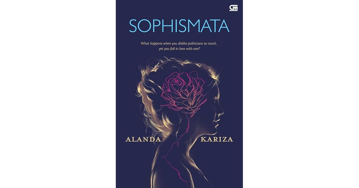 Sophismata By Alanda Kariza