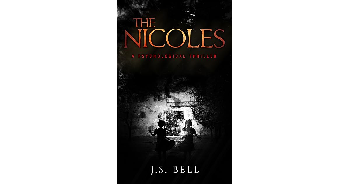 Book giveaway for The Nicoles by Jameka Bell Jun 16Jun 24, 2017