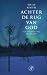 Achter de rug van God by Thijs Feuth