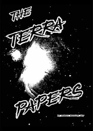The Terra Papers (ebook)
