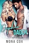 Daphne Vs. Daddy by Mona Cox