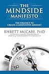 Book cover for The MindSide Manifesto: The Urgency to Create a Competitive Mindset