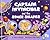 Captain Invincible and the Space Shapes: Level 2-three Dimensional Shapes (Mathstart)