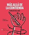 Más allá de la co...