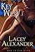 Key West (Hot in the City, #3)