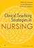 Clinical Teaching Strategie...
