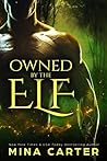 Book cover for Owned by the Elf