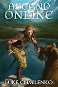 Ascend Online (Ascend Online, #1)