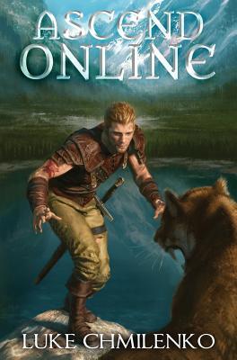 Ascend Online by Luke Chmilenko book cover