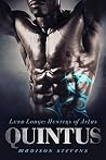 Quintus (Luna Lodge: Hunters of Atlas #7)