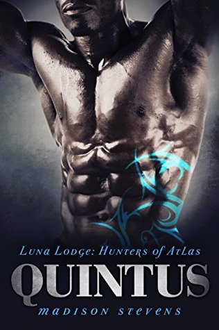 Quintus (Luna Lodge: Hunters of Atlas #7)