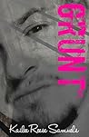 Grunt by Kailee Reese Samuels