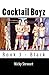 Cocktail Boyz 3: Black