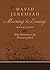 David Jeremiah Morning and Evening Devotions: Holy Moments in the Presence of God