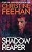Shadow Reaper (Shadow Riders, #2)