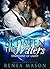 Between the Waters: A Paranormal Romance Series (Symphony of Light Book 3)