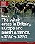 Edexcel A Level History, Paper 3: The witch craze in Britain, Europe and North America c1580-c1750 eBook (Edexcel GCE History 2015)