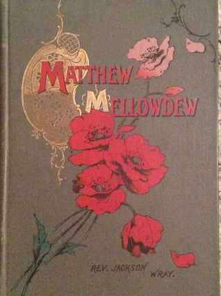 Matthew Mellowdew