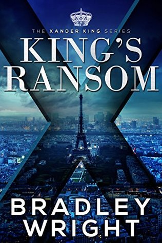 King's Ransom (Xander King, #3)
