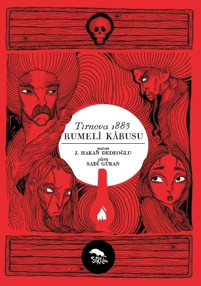 Tırnova 1883: Rumeli Kâbusu
