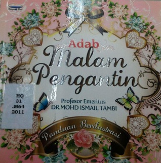 Adab Malam Pengantin
