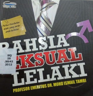 Rahsia Seksual Lelaki