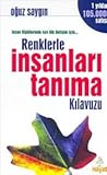 Renklerle Insanları Tanıma Kılavuzu
