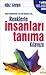 Renklerle Insanları Tanıma Kılavuzu by Oğuz Saygın