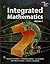 Hmh Integrated Math 2: Interactive Student Edition Volume 1 (Consumable) 2015