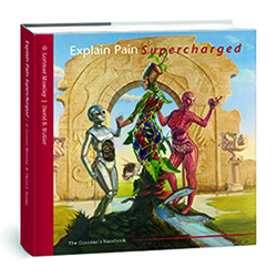 Explain Pain Supercharged (Spiral-bound)