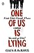 One of Us Is Lying by Karen M. McManus