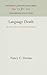 Language Death: The Life Cycle of a Scottish Gaelic Dialect (Anniversary Collection)
