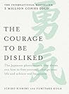 The Courage to be...