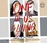 One of Us Is Lying by Karen M. McManus