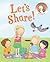 Let's Share!