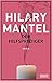Der Hilfsprediger by Hilary Mantel
