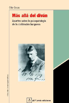 Más allá del diván (Paperback)