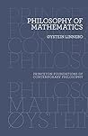 Book cover for Philosophy of Mathematics