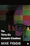 The Thirty-Six Dramatic Situations Book cover for The Thirty-Six Dramatic Situations