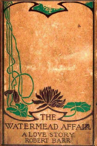 The Watermead Affair (Kindle Edition)