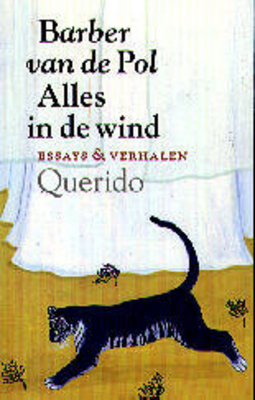 Alles in de wind (Dutch Edition)