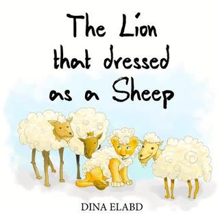The Lion that Dressed as a Sheep (Bedtime Stories)