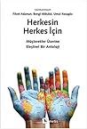 Herkesin Herkes İçin: Müşterekler Üzerine Eleştirel Bir Antoloji
