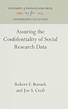 Assuring the Confidentiality of Social Research Data